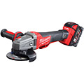 M18 18-Volt Grinders and Polishers | Milwaukee at CBS Power Tools UK