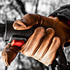 Milwaukee XXL Goatskin Leather Gloves Size 11 4932478126