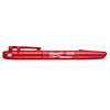 Milwaukee Red Marker Pen INKZALL 48223170