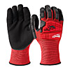 Milwaukee Impact Gloves Cut Level 3 Size 11/XXL 4932478130