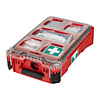 Milwaukee PACKOUT First Aid Kit BS 8599 4932479638