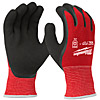Milwaukee Winter Cut Level 1 Dipped Gloves (10 / XL) 4932471344