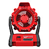 Milwaukee M18 Air Fan 18V M18AF-0 Tool Only