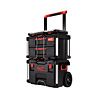 PACKOUT Trolley Systems