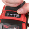 Milwaukee M18FID2-502X Fuel 1/4" Impact Driver Kit w/ 2 x 5.0Ah Batteries