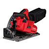 Milwaukee M18 FUEL Plunge Track Saw 165mm 18V M18FPS55-0P Tool Only