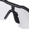 Milwaukee Enhanced Safety Glasses (Clear) 4932478763