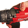 Milwaukee Sub Compact Driver M12 FUEL M12CD Body Only