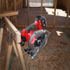 Milwaukee 55mm Circular Saw M18CCS55-0 M18 FUEL Body Only