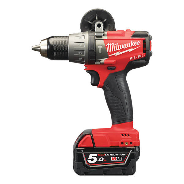 Milwaukee M18FPD-502X M18 FUEL Percussion Drill