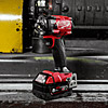 Milwaukee M18 FUEL 1/2" Compact Impact Wrench 18V M18FIW2F12-0 Tool Only