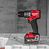 Milwaukee M18 FUEL Combi Drill 18V M18FPD3-0 Tool Only
