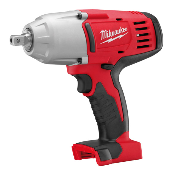 Milwaukee 18v 1/2" Impact Wrench HD18HIW-0 (Body Only)
