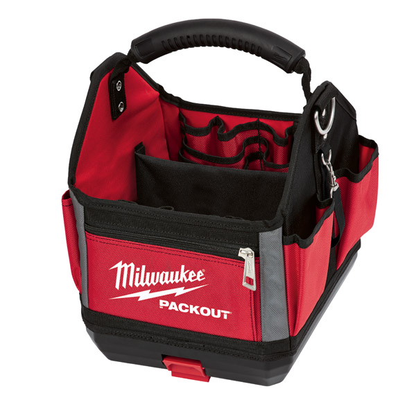 Milwaukee 25cm Packout Tote Tool Bag 4932464084