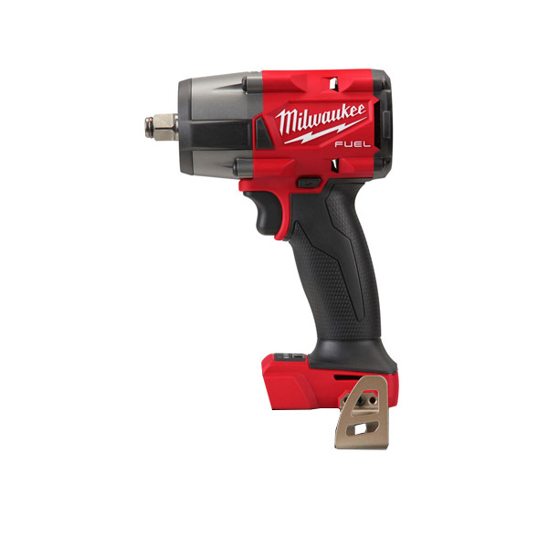 Milwaukee 18v 1/2" Impact Wrench (Zero Tool) M18FMTIW2F12-0
