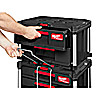 Milwaukee Packout 2 Drawer Tool Box 4932472129