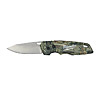 Milwaukee Fastback Folding Knife (Camo) 4932492375