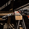 Milwaukee AX 150mm Reciprocating Sawzall Blade 48005221