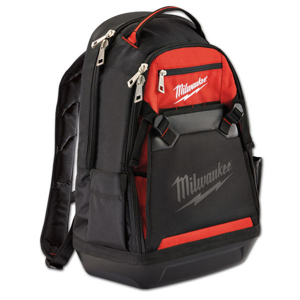Milwaukee Jobsite Backpack 48228200