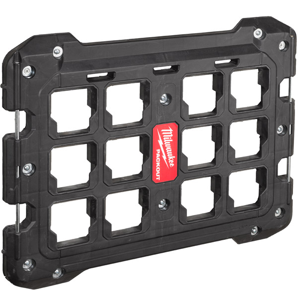 Milwaukee PACKOUT™ Mounting Plate 4932471638