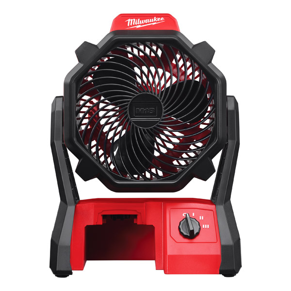 Milwaukee M18 Air Fan 18V M18AF-0 Tool Only