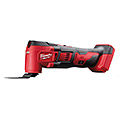 Milwaukee M18 Multi Tool 18V M18BMT-0 Tool Only